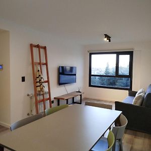 Apartamento de 2 Habitaciones